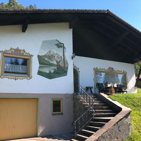 Ferienhaus Megele Villa Vils Exterior photo