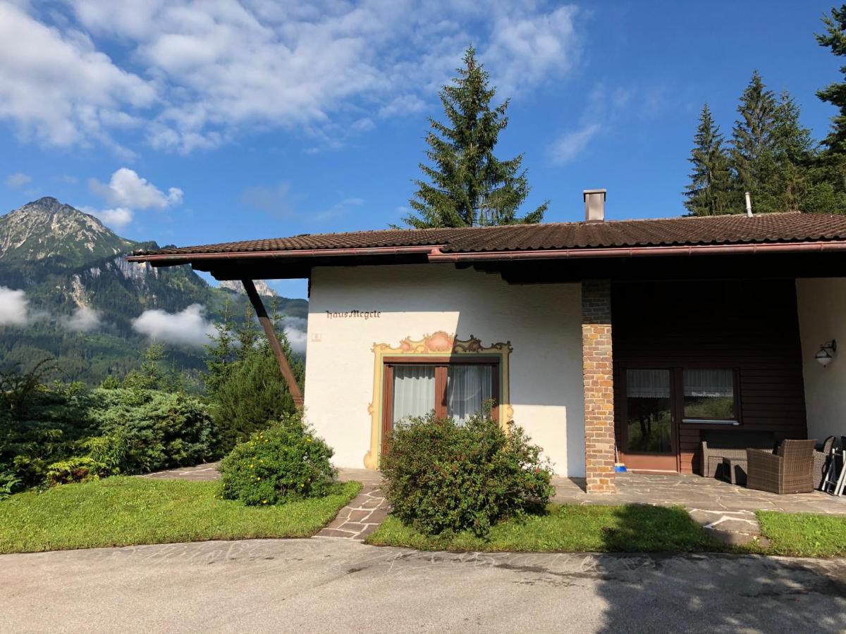 Ferienhaus Megele Villa Vils Exterior photo